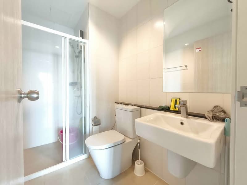 Knightsbridge Sky River Ocean : ไนท์บริดจ์ สกาย ริเวอร์ โอเชี่ยน, สมุทรปราการ, 111 ถนนสุขุมวิท, ปากน้ำ, เมืองสมุทรปราการ, สมุทรปราการ, 62 ตร.ม., คอนโด ให้เช่า, โดย Jarunat K, 11526653 - DDproperty.com