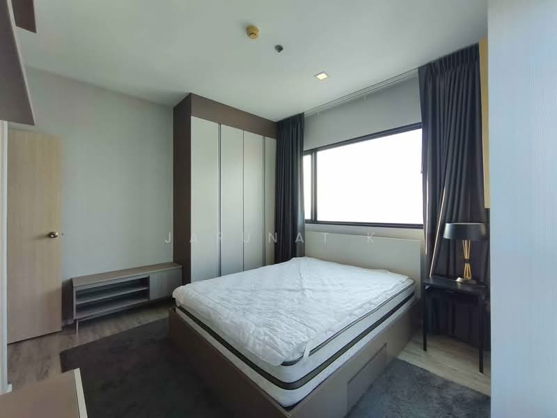 Knightsbridge Sky River Ocean : ไนท์บริดจ์ สกาย ริเวอร์ โอเชี่ยน, สมุทรปราการ, 111 ถนนสุขุมวิท, ปากน้ำ, เมืองสมุทรปราการ, สมุทรปราการ, 62 ตร.ม., คอนโด ให้เช่า, โดย Jarunat K, 11526653 - DDproperty.com