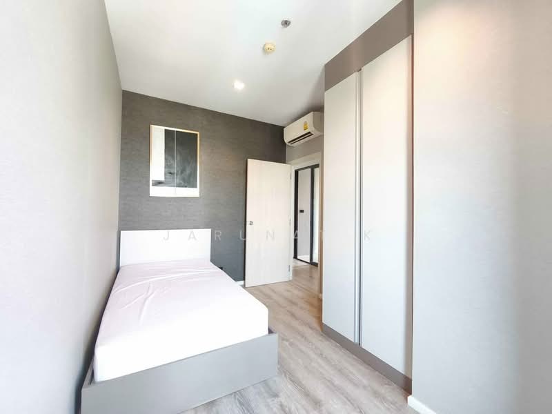 Knightsbridge Sky River Ocean : ไนท์บริดจ์ สกาย ริเวอร์ โอเชี่ยน, สมุทรปราการ, 111 ถนนสุขุมวิท, ปากน้ำ, เมืองสมุทรปราการ, สมุทรปราการ, 62 ตร.ม., คอนโด ให้เช่า, โดย Jarunat K, 11526653 - DDproperty.com