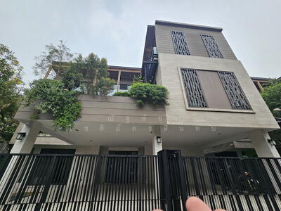 ขาย - Vana Residence Rama9 – Srinakarin I วนา เรสซิเดนท์ พระราม 9 – ศรีนครินทร์, กรุงเทพ
