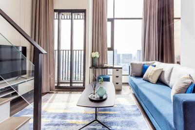 ขาย - Knightsbridge Space Ratchayothin : ไนท์บริดจ์ สเปซ รัชโยธิน, กรุงเทพ