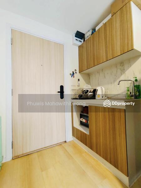 ขาย - Grand Condominium Wutthakat 57 : แกรนด์ คอนโดมิเนียม วุฒากาศ 57, กรุงเทพ