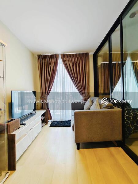 ขาย - Grand Condominium Wutthakat 57 : แกรนด์ คอนโดมิเนียม วุฒากาศ 57, กรุงเทพ