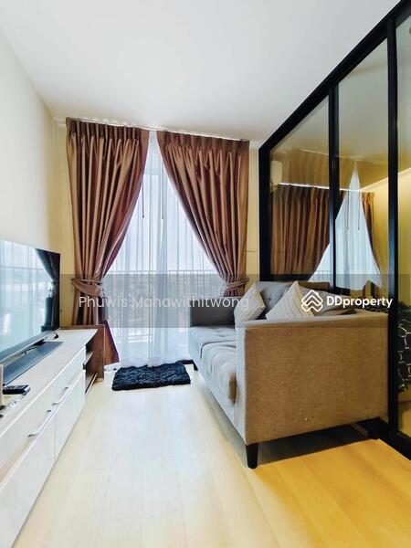 ขาย - Grand Condominium Wutthakat 57 : แกรนด์ คอนโดมิเนียม วุฒากาศ 57, กรุงเทพ