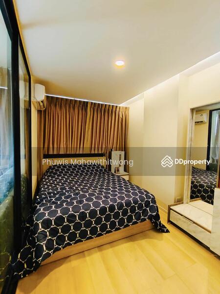 ขาย - Grand Condominium Wutthakat 57 : แกรนด์ คอนโดมิเนียม วุฒากาศ 57, กรุงเทพ
