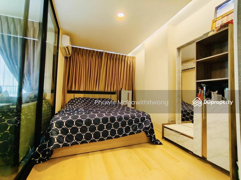 ขาย - Grand Condominium Wutthakat 57 : แกรนด์ คอนโดมิเนียม วุฒากาศ 57, กรุงเทพ