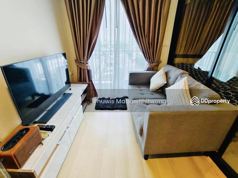 ขาย - Grand Condominium Wutthakat 57 : แกรนด์ คอนโดมิเนียม วุฒากาศ 57, กรุงเทพ