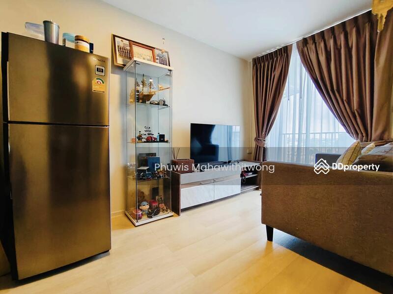 ขาย - Grand Condominium Wutthakat 57 : แกรนด์ คอนโดมิเนียม วุฒากาศ 57, กรุงเทพ