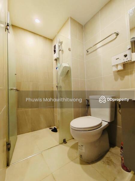 ขาย - Grand Condominium Wutthakat 57 : แกรนด์ คอนโดมิเนียม วุฒากาศ 57, กรุงเทพ
