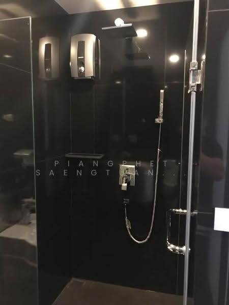 Rhythm Sukhumvit 36-38, Bangkok, 55 Soi Sukhumvit 36, Sukhumvit Road, Phra Kanong, Khlong Toei, Bangkok, 1 Bedroom, 24 sqm, Condo For Rent, by Piangphet Saengtuangkit, 11526828 - DDproperty.com