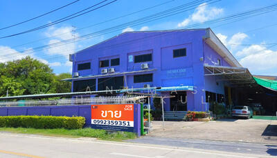 ขาย - โรงงานเฟอร์นิเจอร์ เลียบวงแหวนรอบนอกตอนใต้, กรุงเทพ