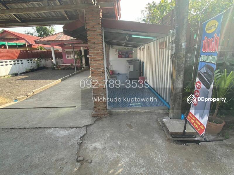 ขาย - บ้านเดี่ยวชั้นเดียว 61 ตร.วา นครราชสีมา, นครราชสีมา