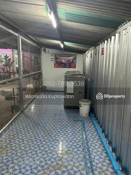 ขาย - บ้านเดี่ยวชั้นเดียว 61 ตร.วา นครราชสีมา, นครราชสีมา