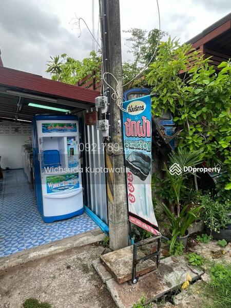 ขาย - บ้านเดี่ยวชั้นเดียว 61 ตร.วา นครราชสีมา, นครราชสีมา