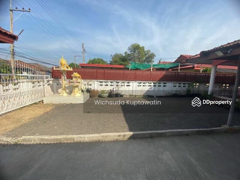 ขาย - บ้านเดี่ยวชั้นเดียว 61 ตร.วา นครราชสีมา, นครราชสีมา