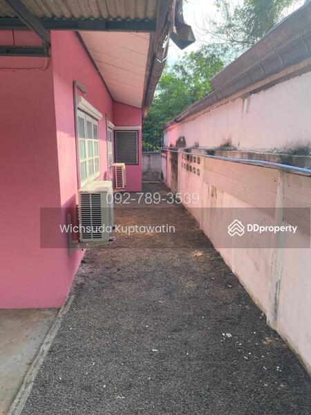 ขาย - บ้านเดี่ยวชั้นเดียว 61 ตร.วา นครราชสีมา, นครราชสีมา
