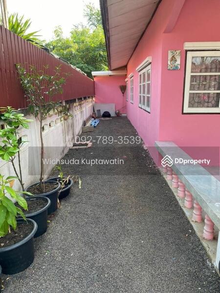 ขาย - บ้านเดี่ยวชั้นเดียว 61 ตร.วา นครราชสีมา, นครราชสีมา