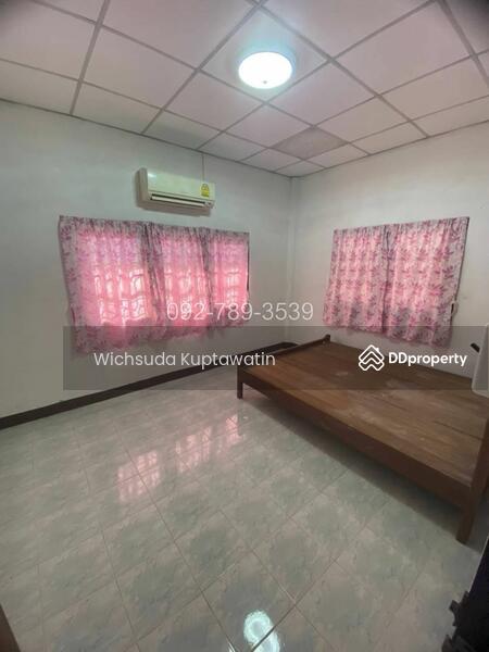 ขาย - บ้านเดี่ยวชั้นเดียว 61 ตร.วา นครราชสีมา, นครราชสีมา