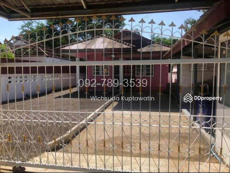 ขาย - บ้านเดี่ยวชั้นเดียว 61 ตร.วา นครราชสีมา, นครราชสีมา