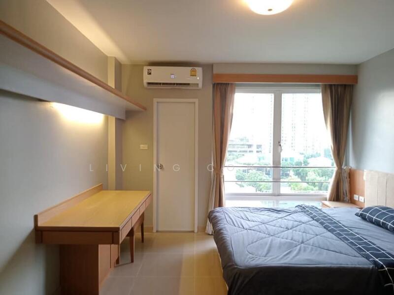 I-House Laguna Garden : ไอ-เฮาส์ ลากูน่า การ์เด้น, กรุงเทพ, รอยัลซิตี้อเวนิว, บางกะปิ, ห้วยขวาง, กรุงเทพ, 26 ตร.ม., คอนโด ขาย, โดย Living Condo, 11526996 - DDproperty.com