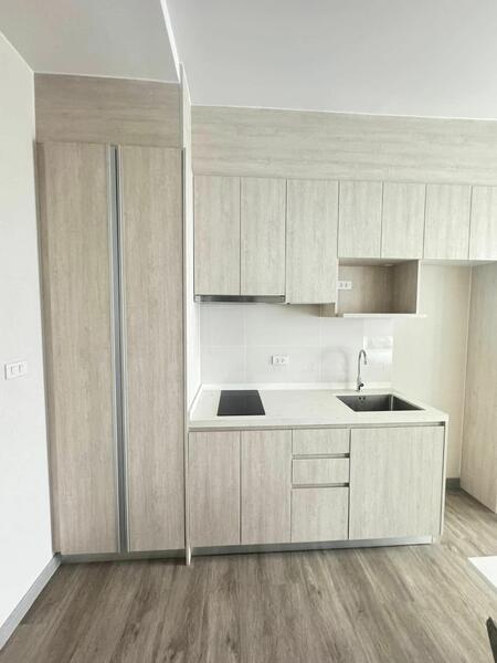 Keen Centre Sriracha, Chon Buri (Pattaya), 95/5 Sukhumvit Rd, Si Racha, Chon Buri (Pattaya), 1 Bedroom, 35 sqm, Condo For Rent, by Dusit Saengfa, 11527074 - DDproperty.com
