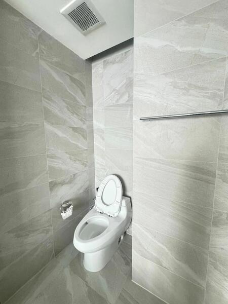 Keen Centre Sriracha, Chon Buri (Pattaya), 95/5 Sukhumvit Rd, Si Racha, Chon Buri (Pattaya), 1 Bedroom, 35 sqm, Condo For Rent, by Dusit Saengfa, 11527074 - DDproperty.com