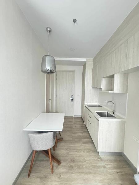 Keen Centre Sriracha, Chon Buri (Pattaya), 95/5 Sukhumvit Rd, Si Racha, Chon Buri (Pattaya), 1 Bedroom, 35 sqm, Condo For Rent, by Dusit Saengfa, 11527074 - DDproperty.com