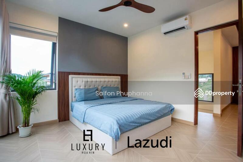 ขาย - Magnificent Pool Villa in Hua Hin, ประจวบคีรีขันธ์