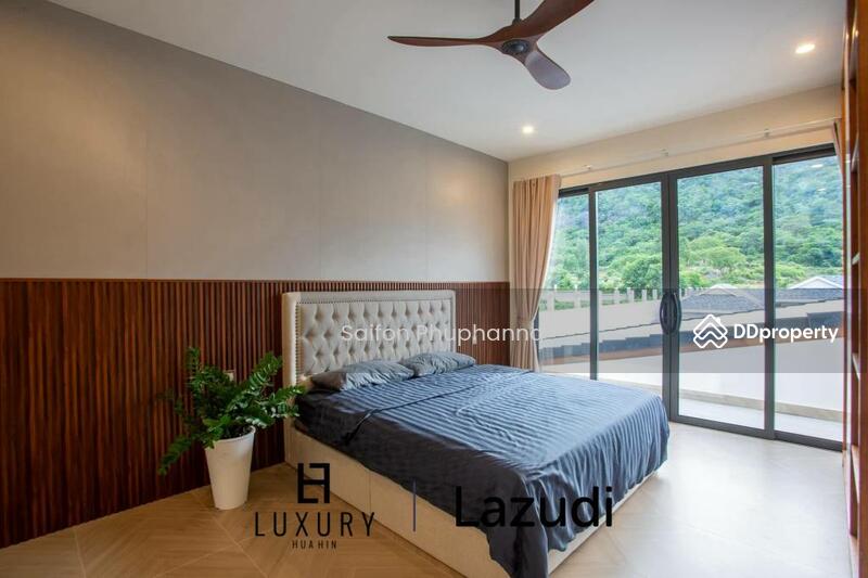 ขาย - Magnificent Pool Villa in Hua Hin, ประจวบคีรีขันธ์