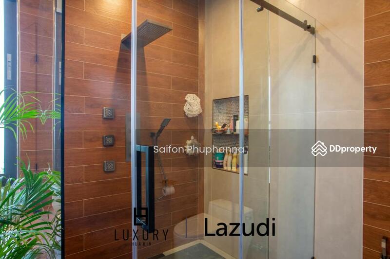 ขาย - Magnificent Pool Villa in Hua Hin, ประจวบคีรีขันธ์