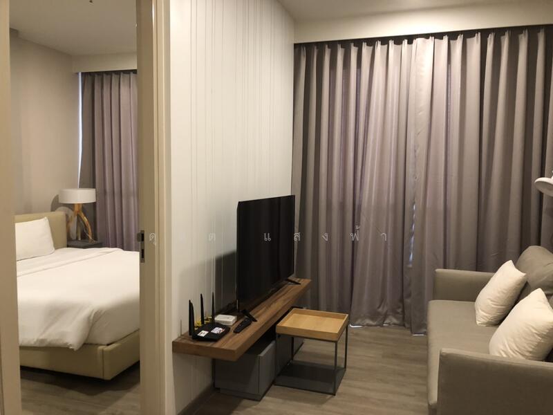 Keen Centre Sriracha, Chon Buri (Pattaya), 95/5 Sukhumvit Rd, Si Racha, Si Racha, Chon Buri (Pattaya), 1 Bedroom, 42 sqm, Condo For Rent, by Dusit Saengfa, 11527080 - DDproperty.com