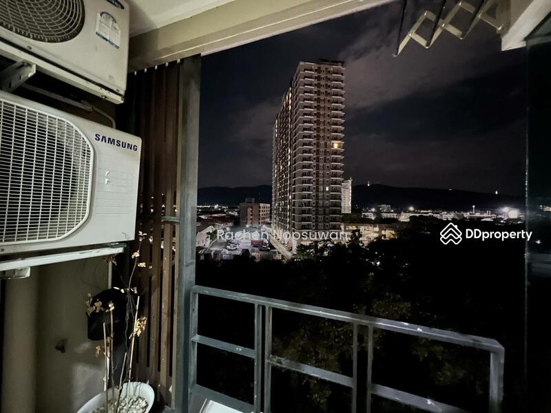 For Sale - Plus Condo Hatyai 1, Songkhla