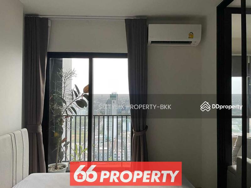 ขาย - Niche Mono Sukhumvit-Bearing : นิช โมโน สุขุมวิท - แบริ่ง, สมุทรปราการ