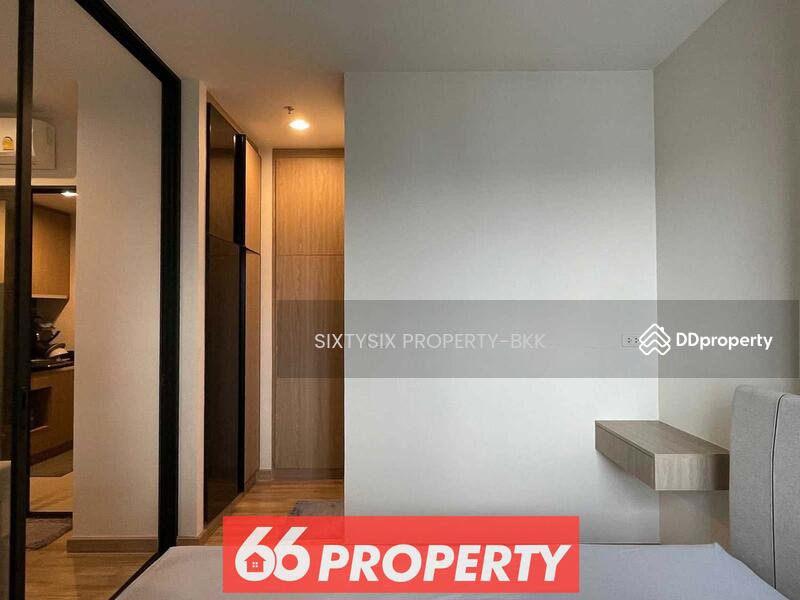 For Sale - Niche Mono Sukhumvit-Bearing, Samut Prakan