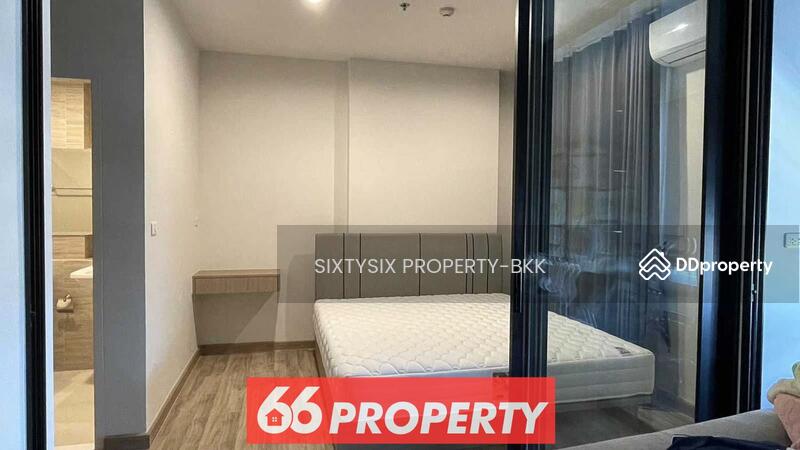 For Sale - Niche Mono Sukhumvit-Bearing, Samut Prakan