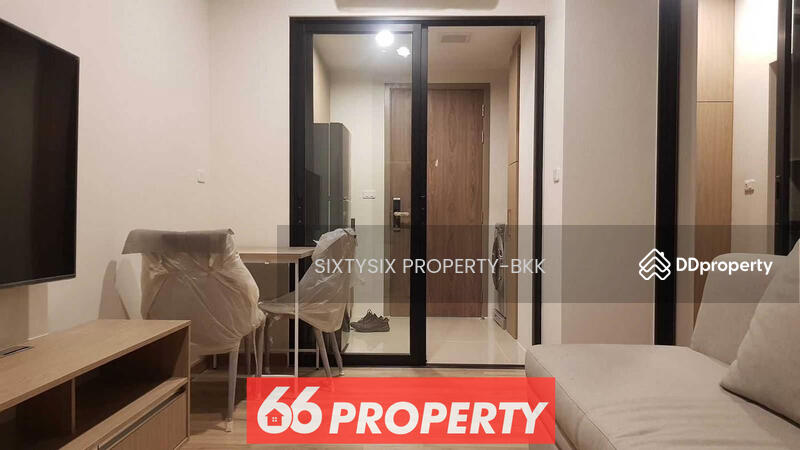 ขาย - Niche Mono Sukhumvit-Bearing : นิช โมโน สุขุมวิท - แบริ่ง, สมุทรปราการ