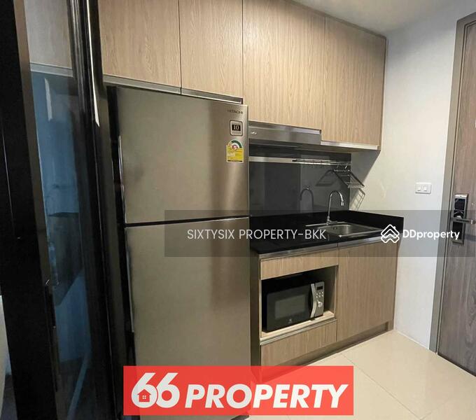 ขาย - Niche Mono Sukhumvit-Bearing : นิช โมโน สุขุมวิท - แบริ่ง, สมุทรปราการ