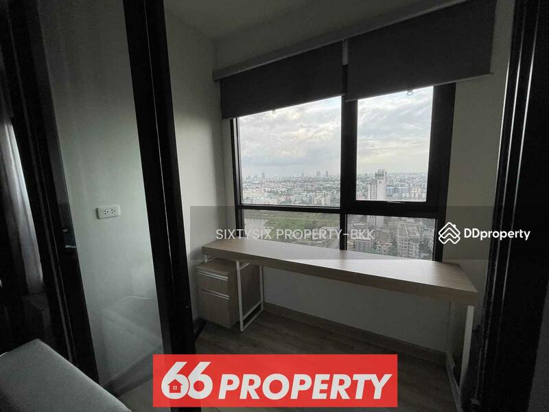 ขาย - Niche Mono Sukhumvit-Bearing : นิช โมโน สุขุมวิท - แบริ่ง, สมุทรปราการ