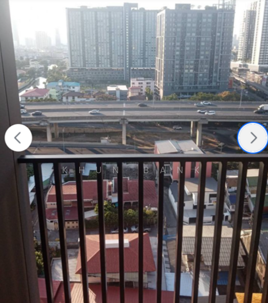 ให้เช่า - Metris Pattanakarn-Ekkamai : เมทริส พัฒนาการ - เอกมัย, กรุงเทพ