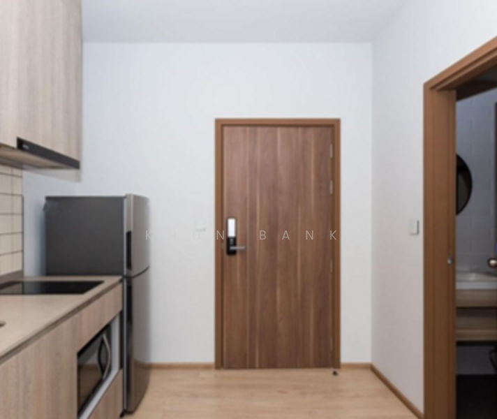 ให้เช่า - Metris Pattanakarn-Ekkamai : เมทริส พัฒนาการ - เอกมัย, กรุงเทพ