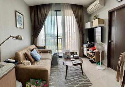 ขาย - The Sky Sriracha : เดอะ สกาย ศรีราชา, ชลบุรี