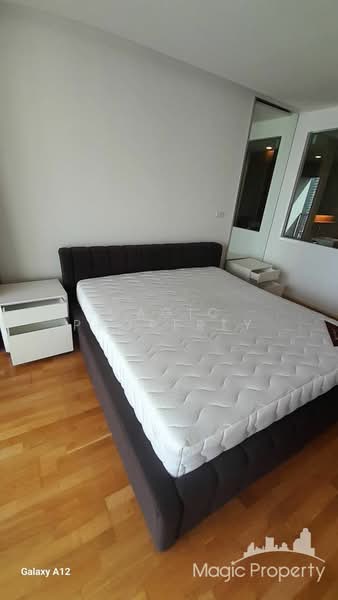 15 Sukhumvit Residences, Bangkok, Soi Sukhumvit 15, Khlongtoei Nua, Watthana, Bangkok, 3 Bedrooms, 137 sqm, Condo For Rent, by Magic Property, 11527327 - DDproperty.com