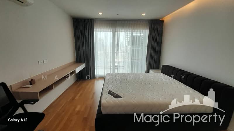 15 Sukhumvit Residences, Bangkok, Soi Sukhumvit 15, Khlongtoei Nua, Watthana, Bangkok, 3 Bedrooms, 137 sqm, Condo For Rent, by Magic Property, 11527327 - DDproperty.com