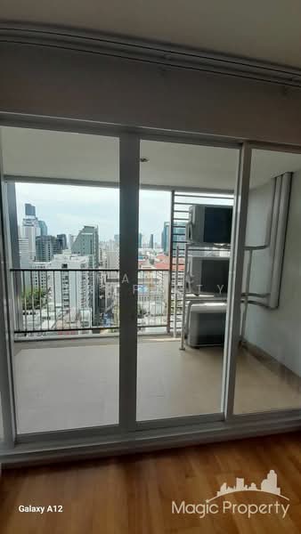 15 Sukhumvit Residences, Bangkok, Soi Sukhumvit 15, Khlongtoei Nua, Watthana, Bangkok, 3 Bedrooms, 137 sqm, Condo For Rent, by Magic Property, 11527327 - DDproperty.com