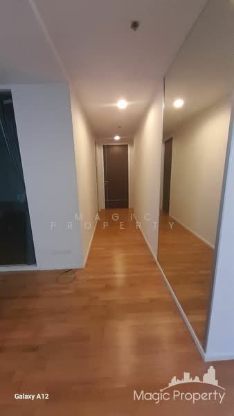 15 Sukhumvit Residences, Bangkok, Soi Sukhumvit 15, Khlongtoei Nua, Watthana, Bangkok, 3 Bedrooms, 137 sqm, Condo For Rent, by Magic Property, 11527327 - DDproperty.com