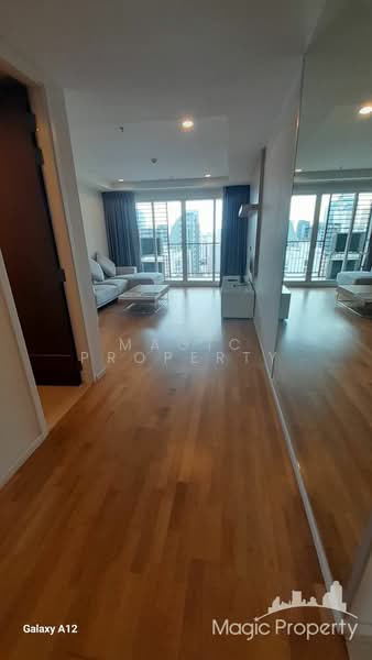 15 Sukhumvit Residences, Bangkok, Soi Sukhumvit 15, Khlongtoei Nua, Watthana, Bangkok, 3 Bedrooms, 137 sqm, Condo For Rent, by Magic Property, 11527327 - DDproperty.com