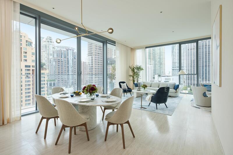 For Sale - Scope Langsuan, Bangkok