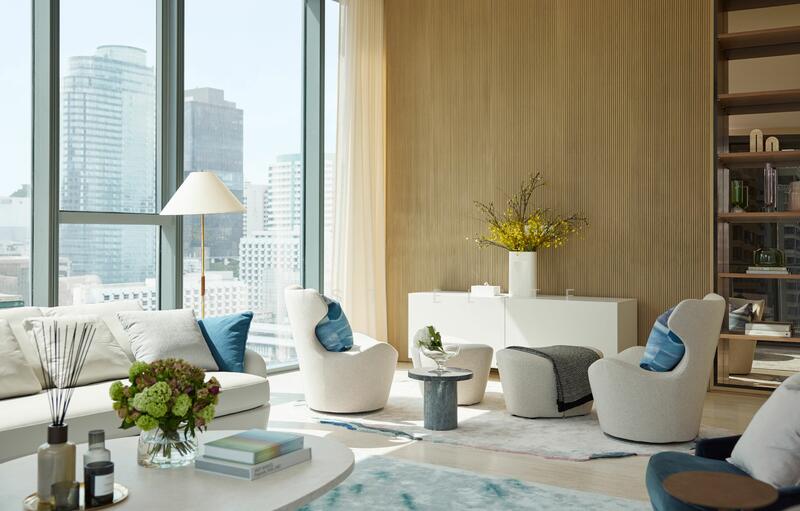 For Sale - Scope Langsuan, Bangkok