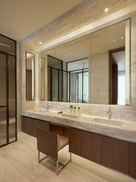 For Sale - Scope Langsuan, Bangkok