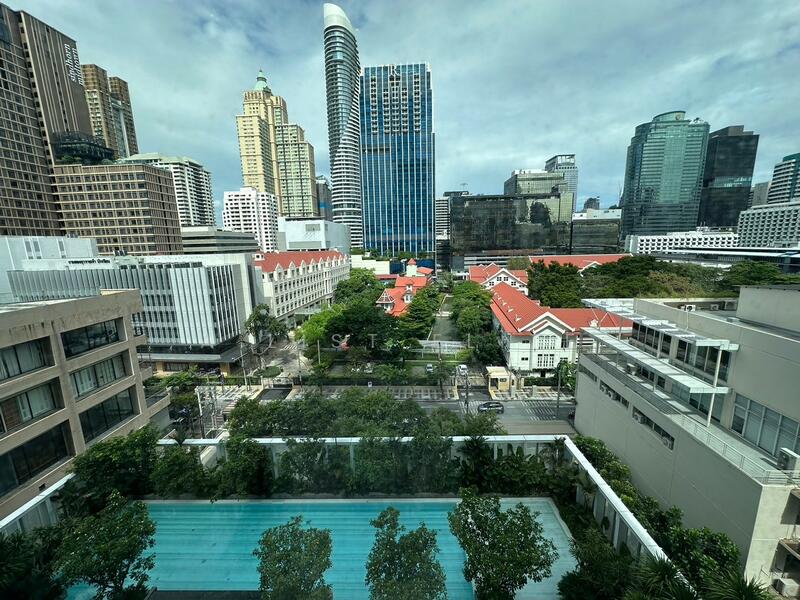 For Sale - Scope Langsuan, Bangkok